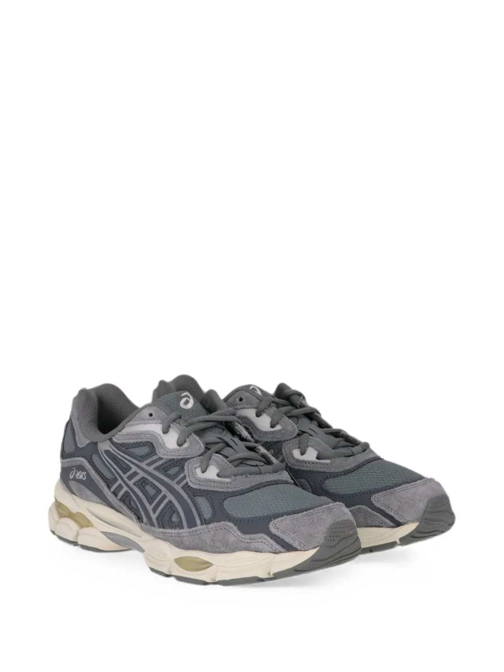 ASICS GEL-NYC sneakers Grijs