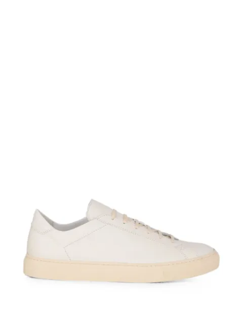 Todd Snyder  lace-up low-top sneakers