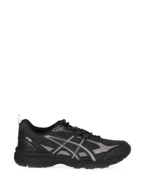 Todd Snyder x Asics round-toe sneakers