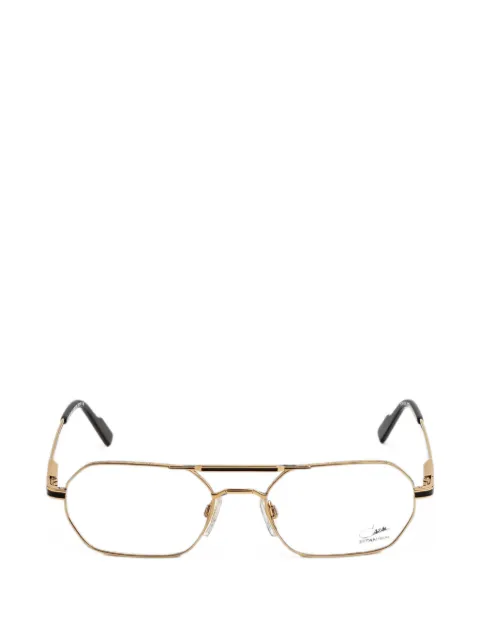 Cazal gafas 7120 con montura de titanio