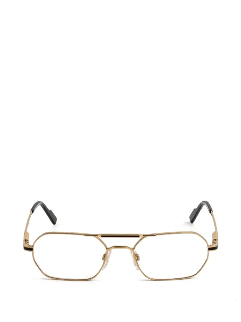 Cazal 7120 titanium glasses
