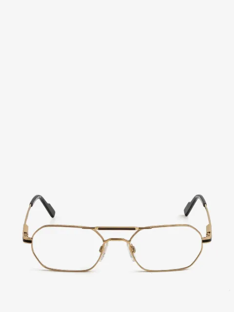 Cazal lunettes de vue 7120 en titane