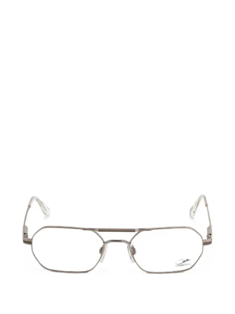 Cazal 7120 titanium glasses