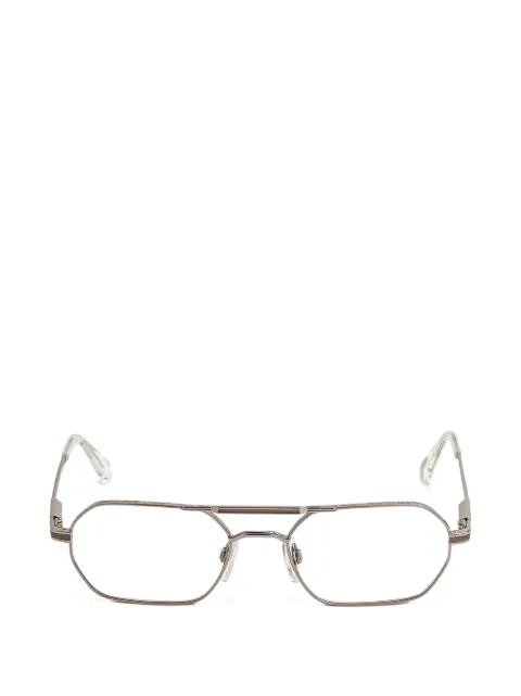 Cazal 7120 titanium glasses