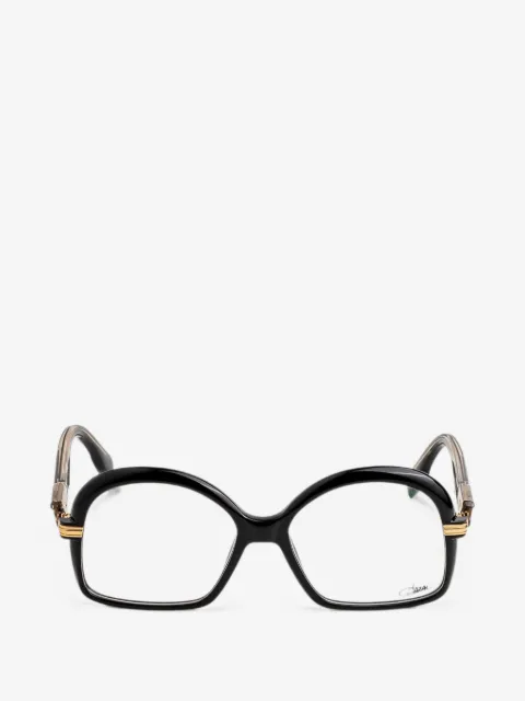 Cazal 5022 geometric-frame glasses