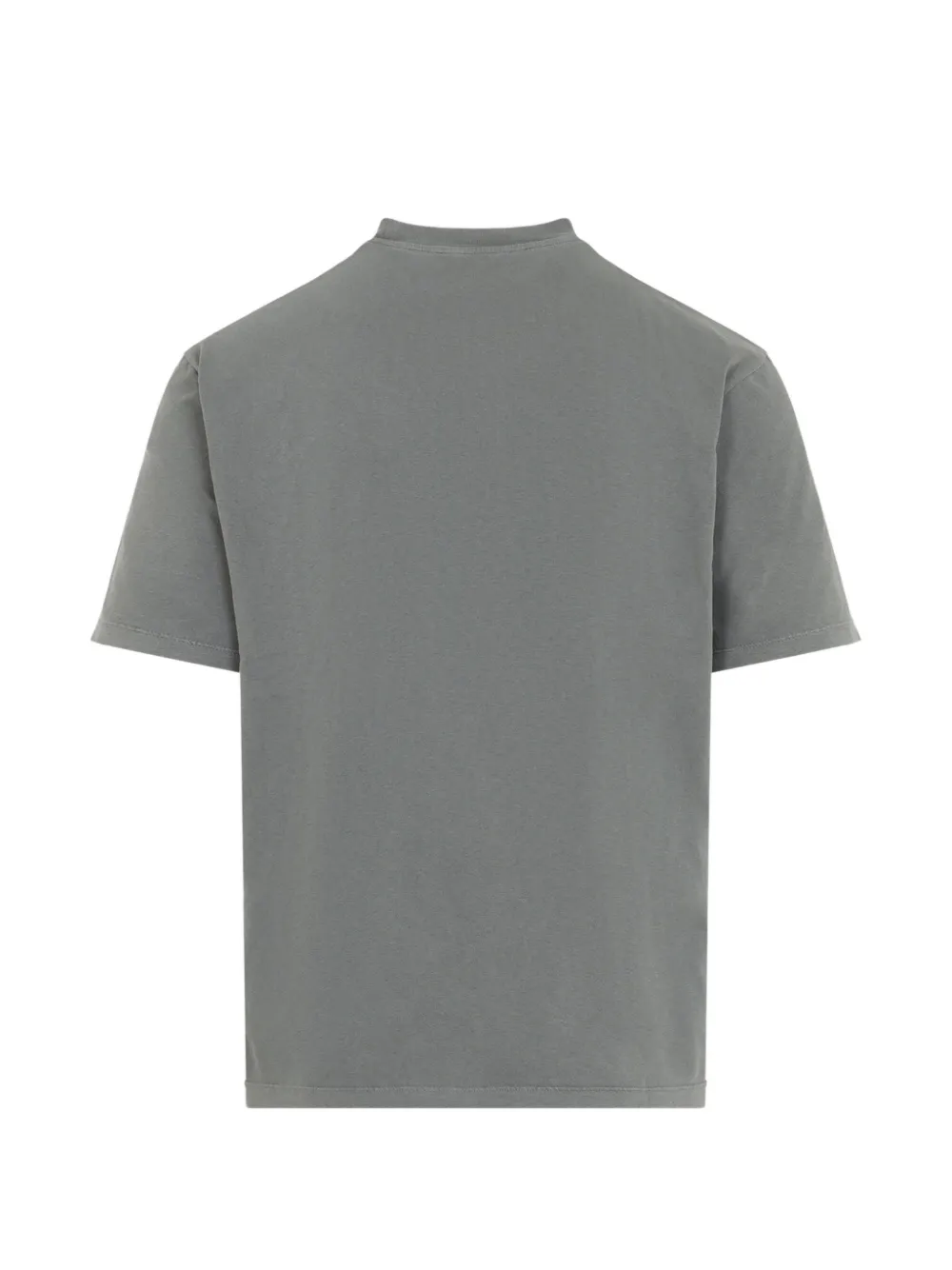 OUR LEGACY Box T-shirt Grijs