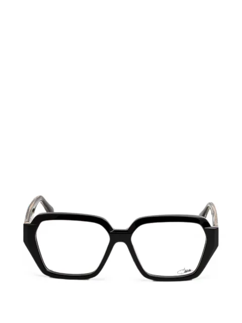 Cazal 5023 geometric-frame glasses