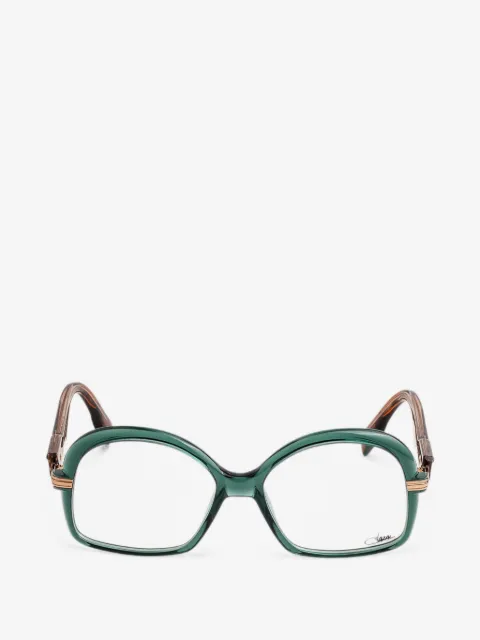 Cazal lunettes de vue 5022 à monture géométrique