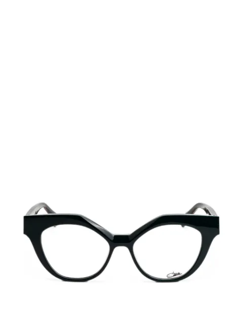 Cazal 5000 geometric-frame glasses
