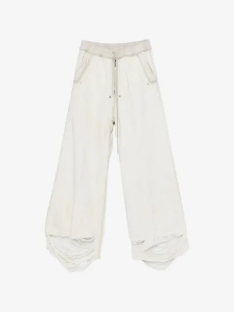 Rick Owens Bela wide-leg trousers