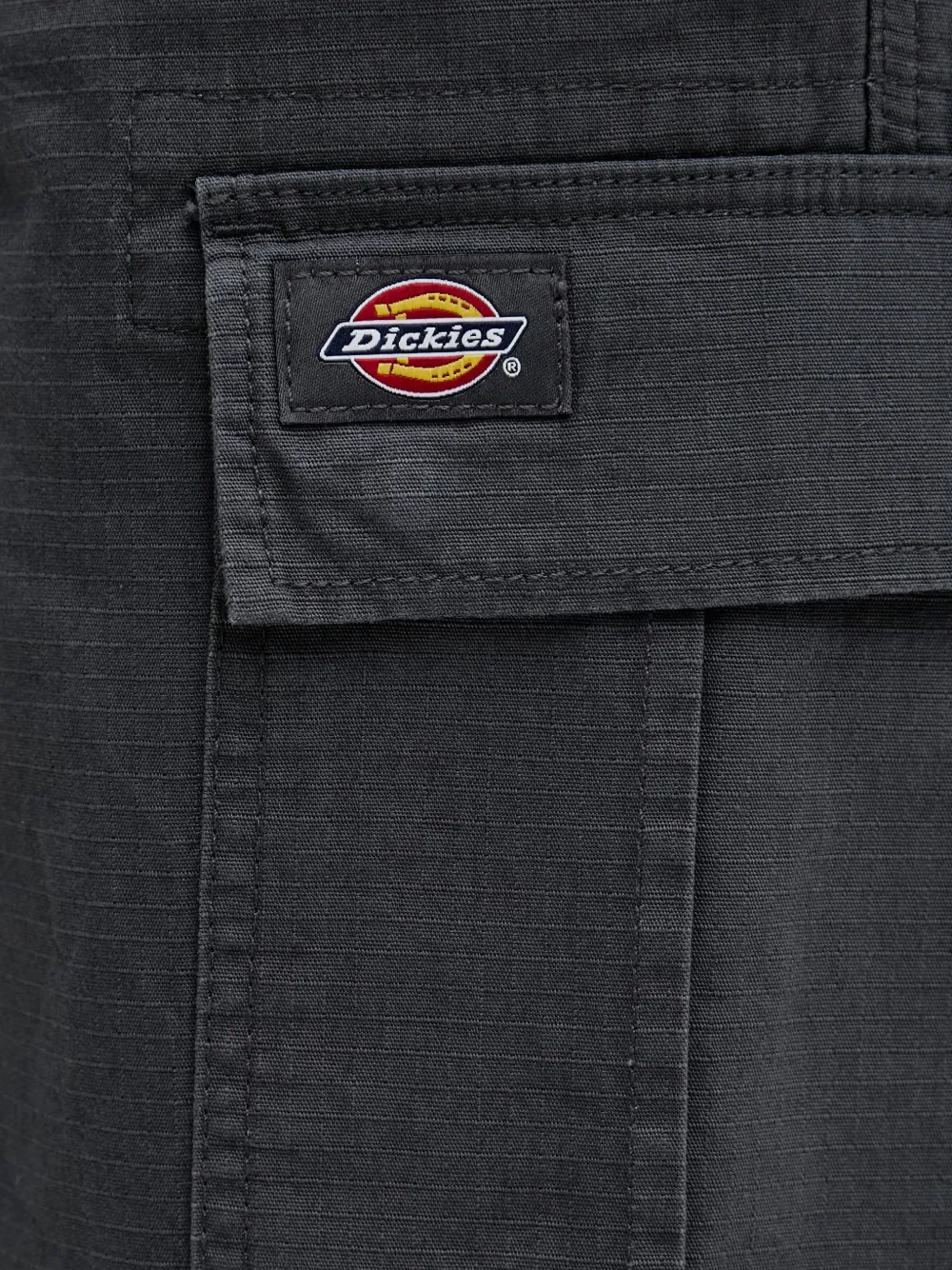 DICKIES Eagle Bend cargo shorts Grijs