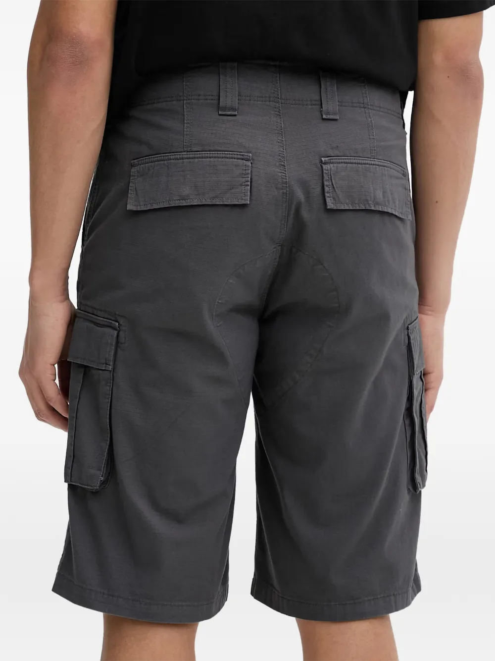 DICKIES Eagle Bend cargo shorts Grijs