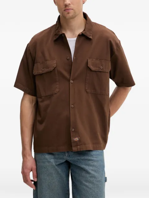 DICKIES 247 short-sleeve shirt