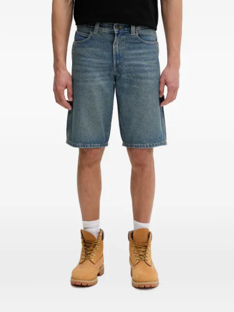 DICKIES شورت جينز بتصميم كاربنتر