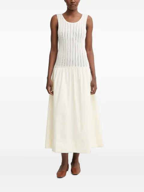 Hoss Intropia Alba maxi dress