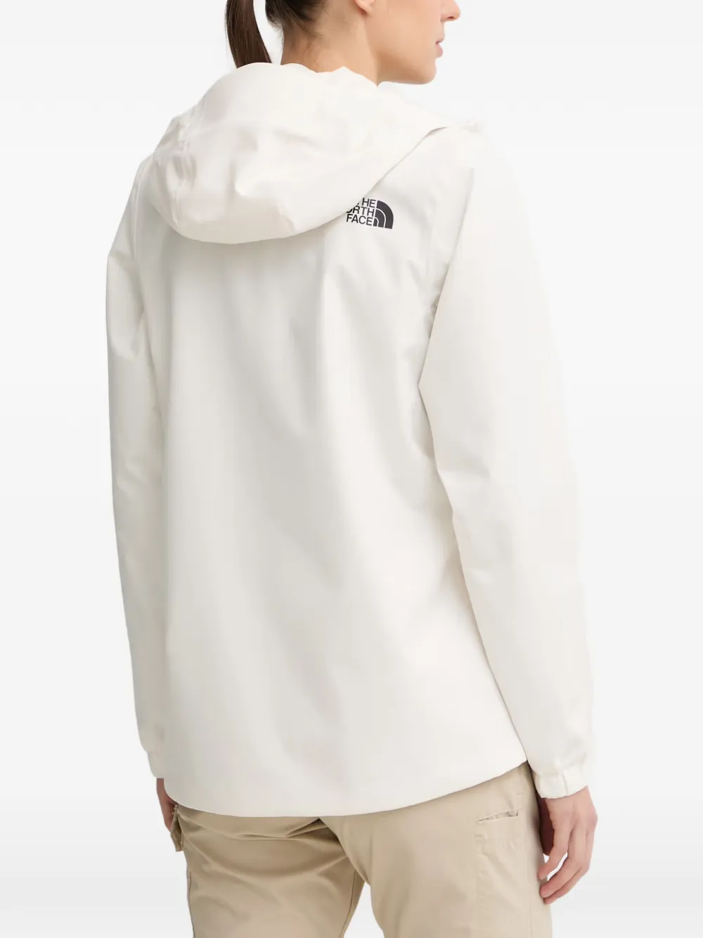 The North Face Quest DryVent™ jacket Wit