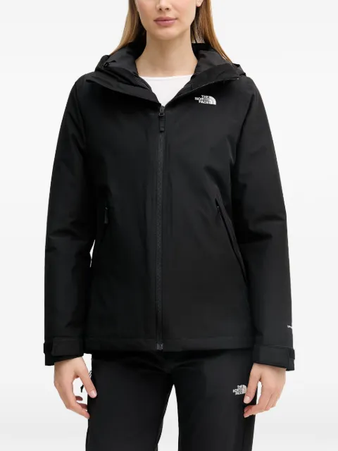 The North Face  3-in-1 Triclimate hooded performance jacket
