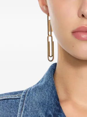 Off-White（オフホワイト）ウィメンズ ピアス・イヤリング - FARFETCH