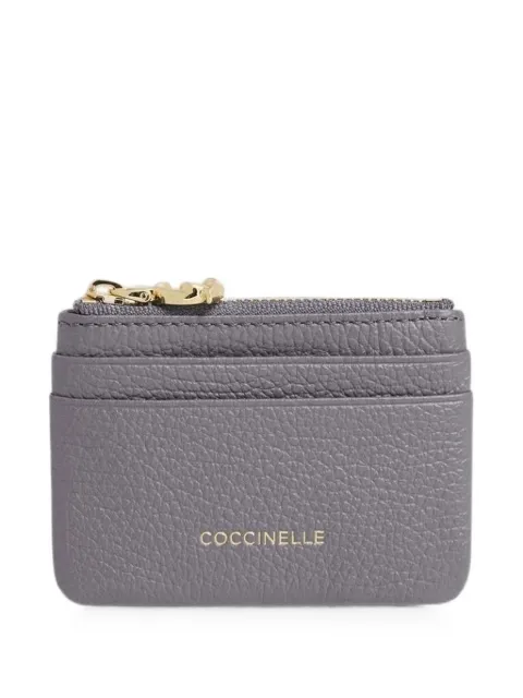 Coccinelle C-Me small card holder