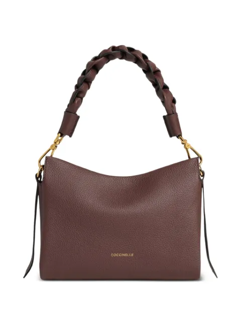 Coccinelle bolsa de hombro Boheme