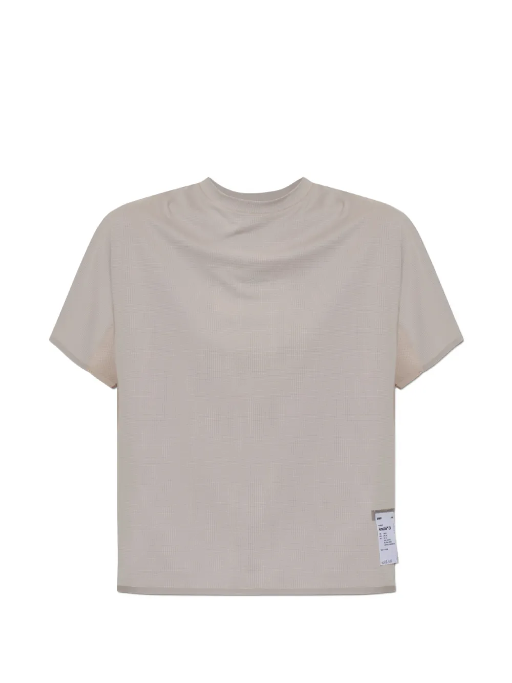 Satisfy AuraLite UV T-shirt · XS