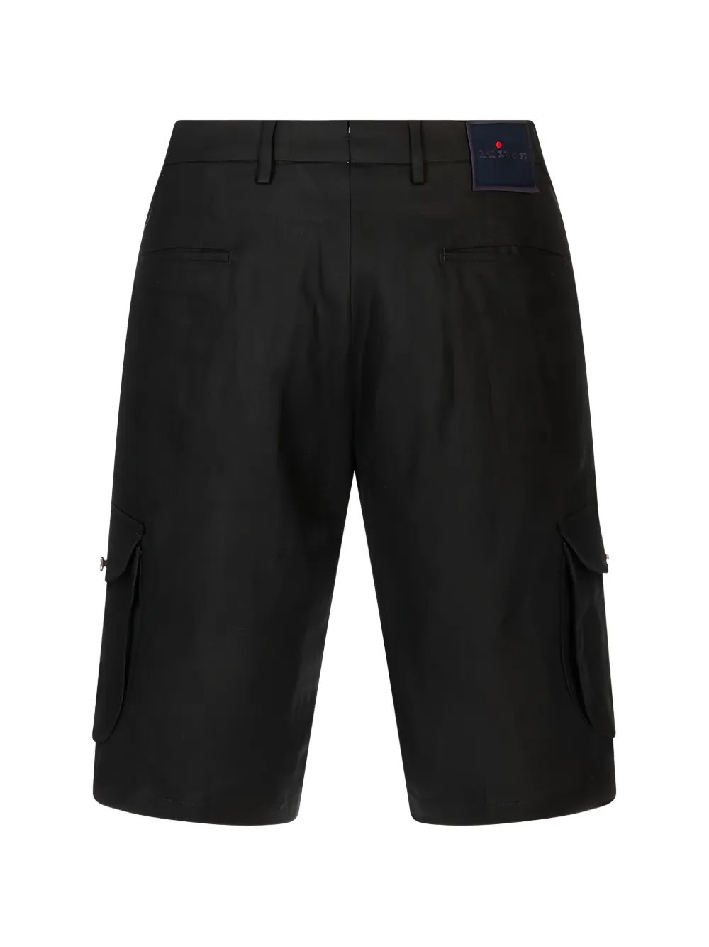 Kiton cargo shorts | Cargo Shorts | Image 2