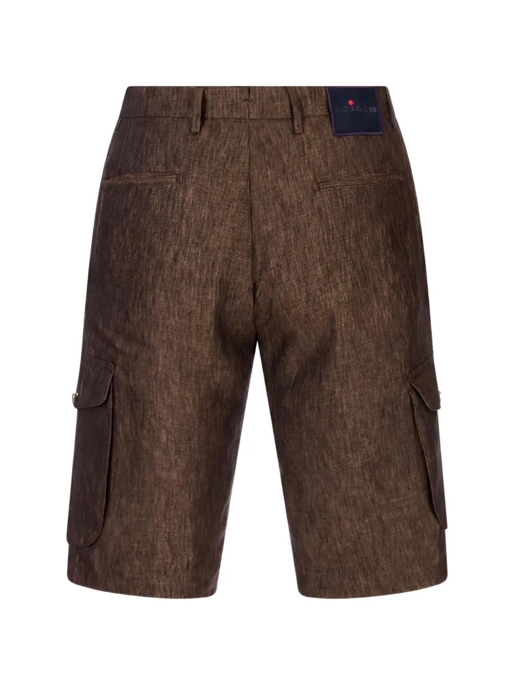 Kiton Cargo shorts Bruin