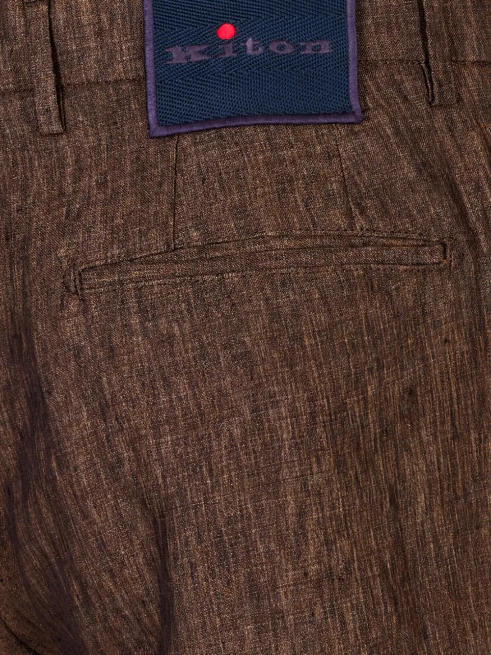 Kiton Cargo shorts Bruin