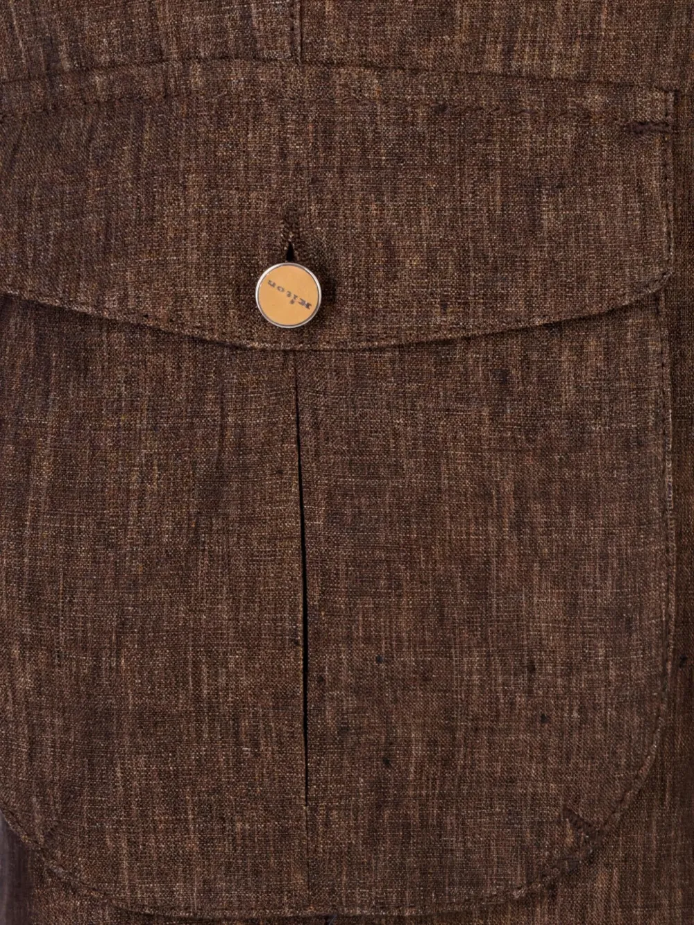 Kiton Cargo shorts Bruin