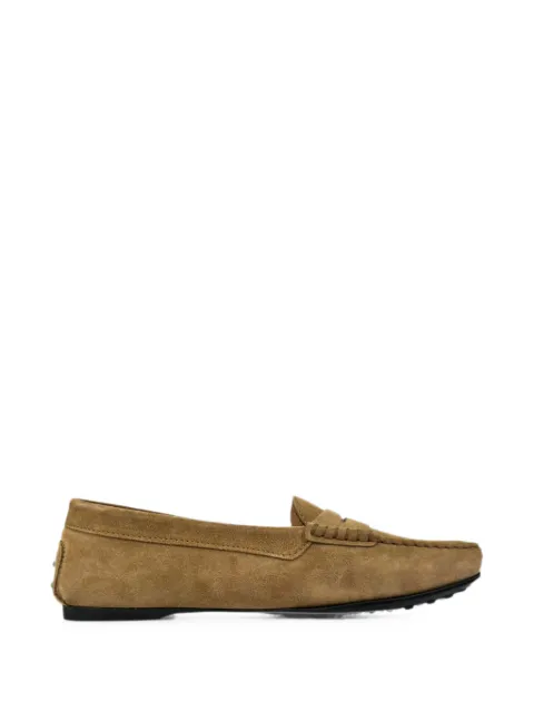 Tod's Vintage City Gommino loafers