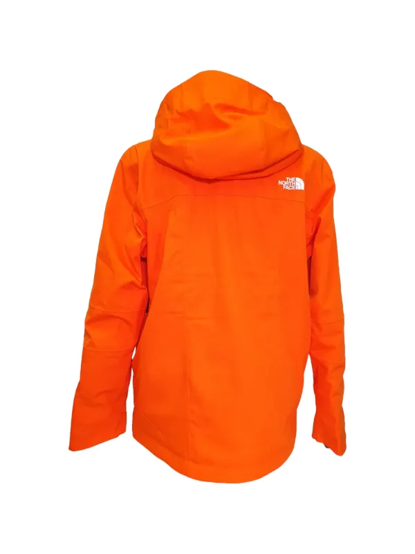 The North Face Ravina Hooded Jacket | Orange | FARFETCH