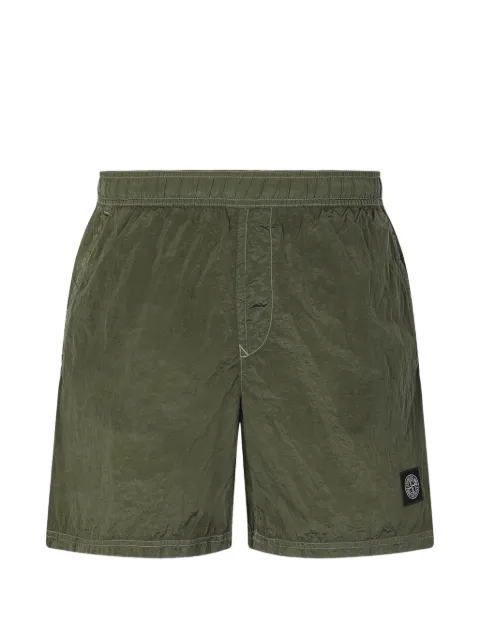 Stone Island Nylon Metal swim shorts