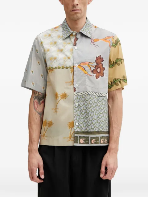Paul Smith 반소매 셔츠