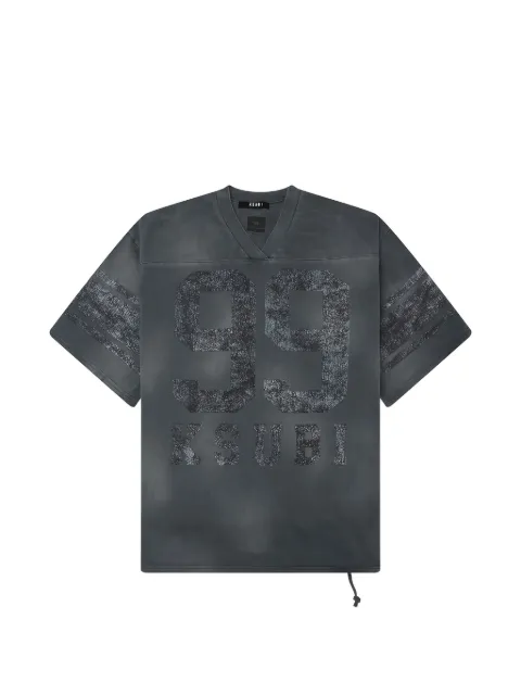 Ksubi Halftime SS Duke T-shirt