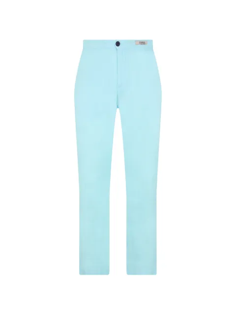 Paul & Shark straight-leg trousers