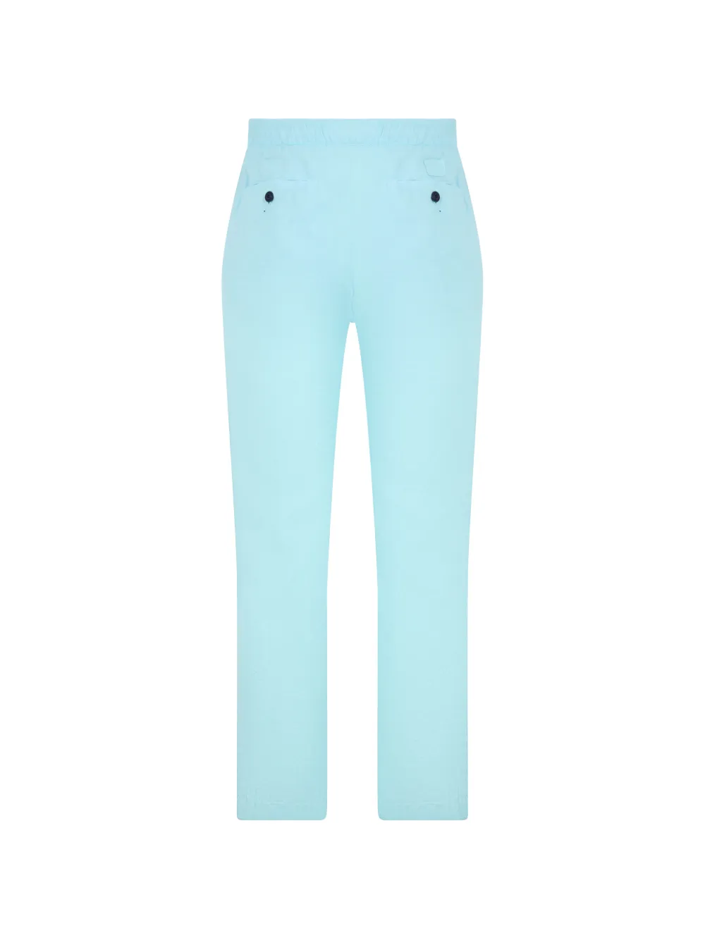 Paul & Shark Straight broek Blauw