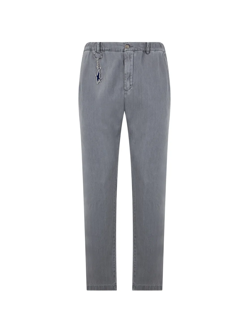 Paul & Shark Pantaloni slim - Grigio