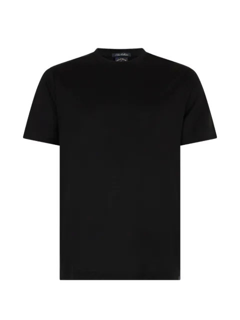 Paul & Shark round-neck short-sleeve T-shirt