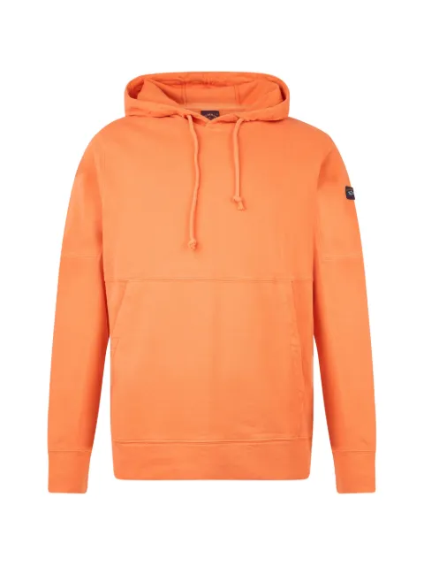 Paul & Shark drawstring hoodie