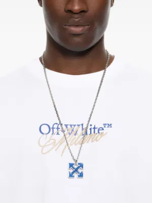 Off-White（オフホワイト）メンズ ネックレス - FARFETCH