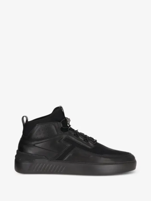Tod's No_Code Sneakers mit Einsätzen