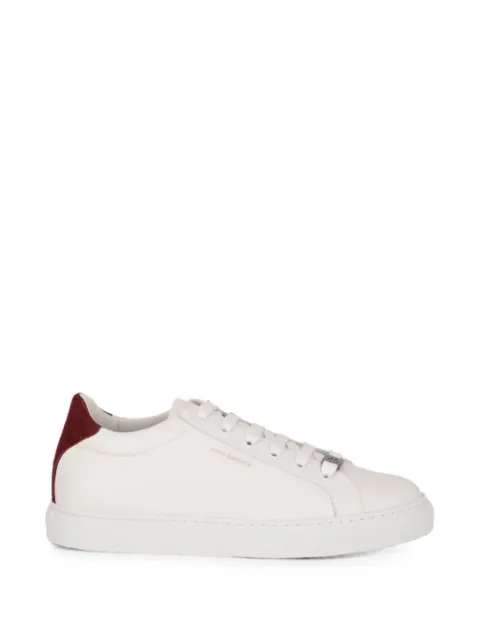 Isaia Capri Supertop sneakers