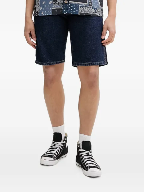 DICKIES شورت جينز بتصميم مريح