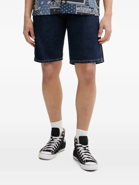 DICKIES relaxed-fit denim shorts