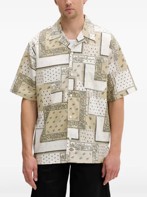 DICKIES Glandorf short-sleeve shirt