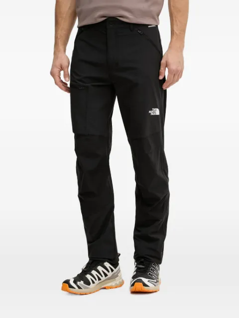 The North Face Speedlight logo-print trousers