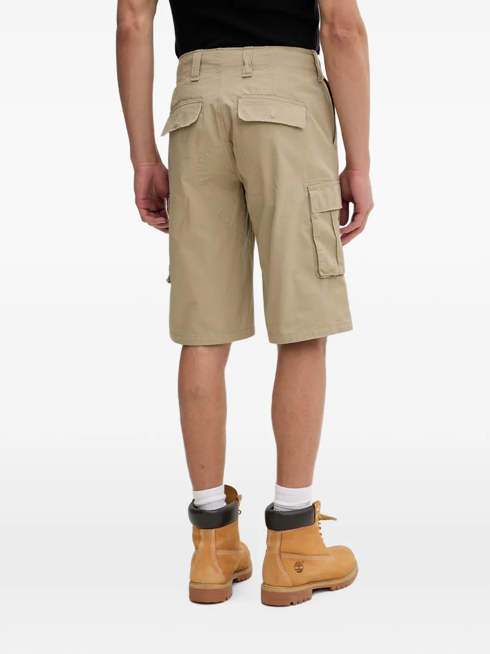 DICKIES Cargo shorts Groen