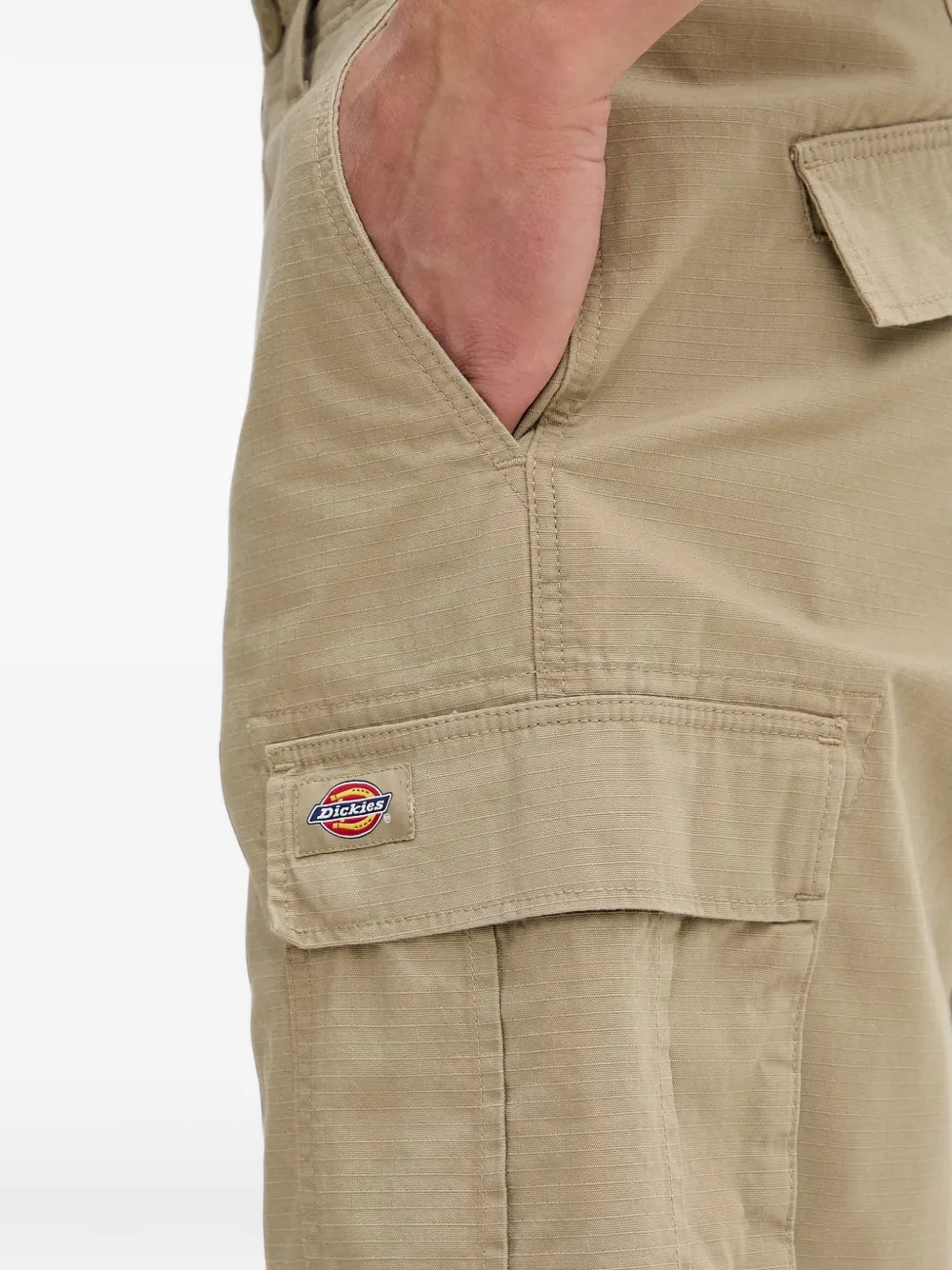 DICKIES Cargo shorts Groen