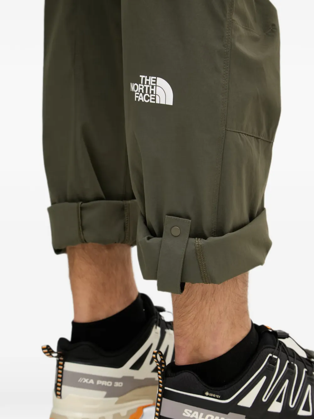 The North Face Cargo broek Groen