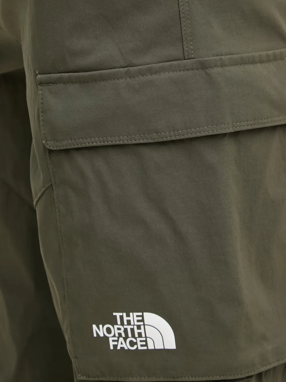 The North Face Cargo broek Groen